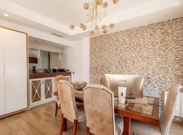 Revente - Villa - La Marina