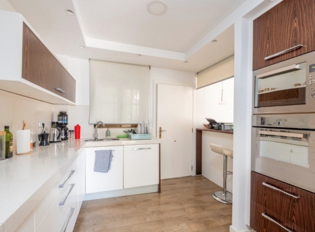 Revente - Villa - La Marina