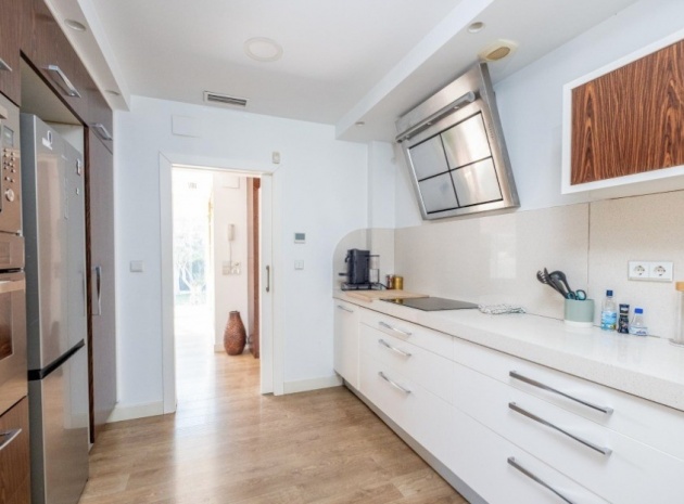 Revente - Villa - La Marina