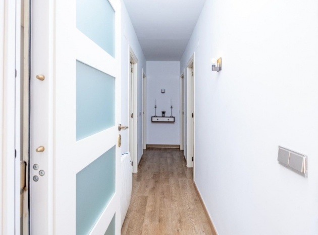 Revente - Villa - La Marina