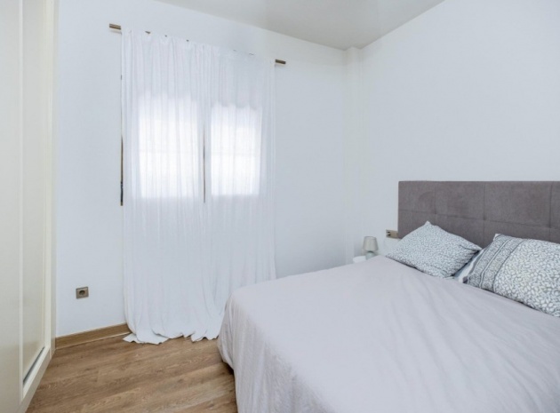 Revente - Villa - La Marina