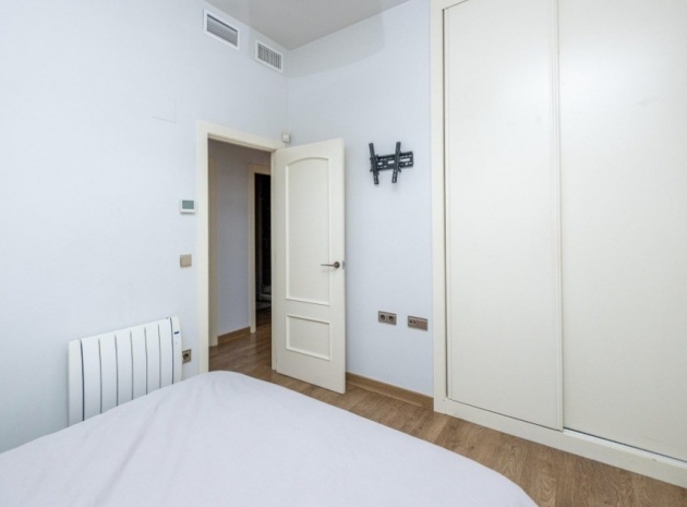Revente - Villa - La Marina