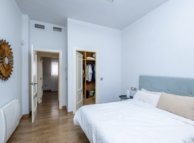 Revente - Villa - La Marina