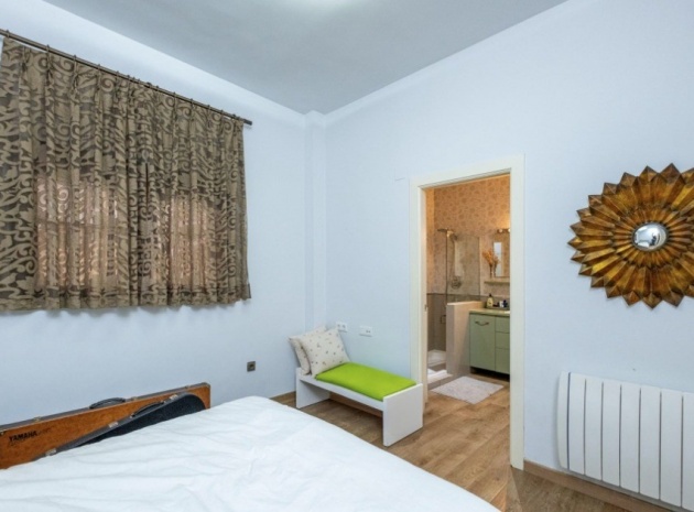 Revente - Villa - La Marina