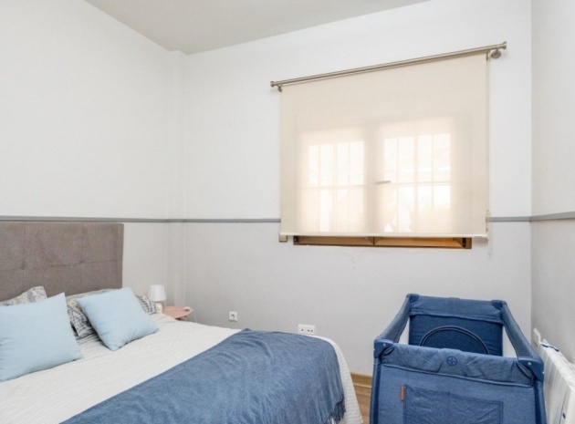 Revente - Villa - La Marina