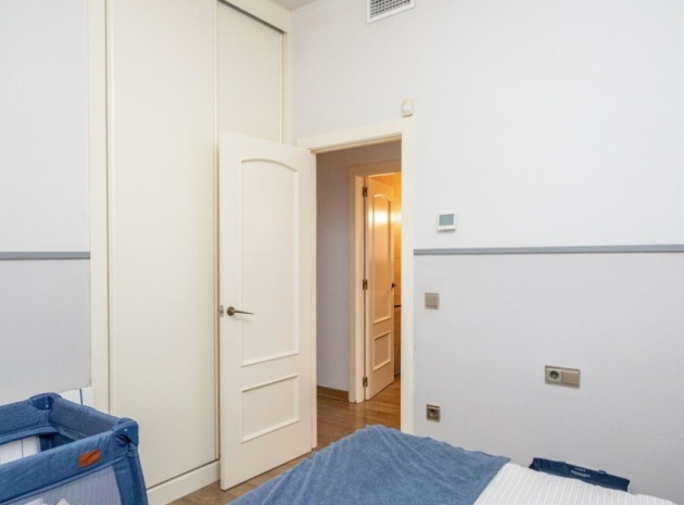 Revente - Villa - La Marina