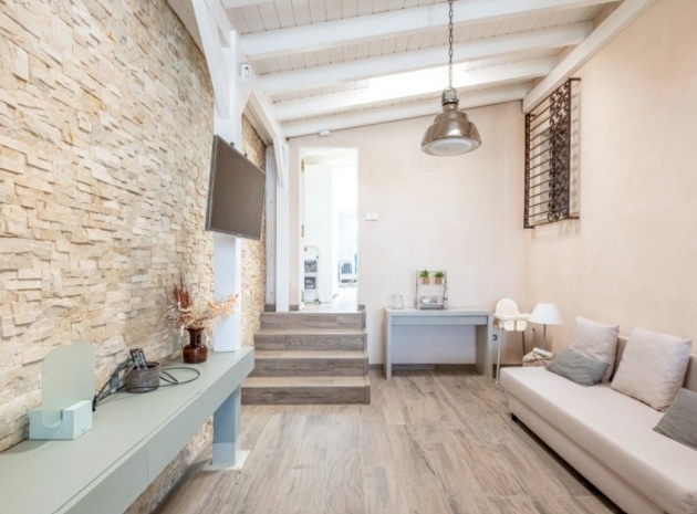 Revente - Villa - La Marina