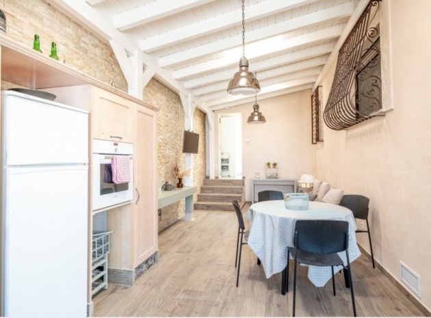 Revente - Villa - La Marina
