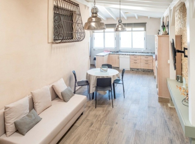Revente - Villa - La Marina