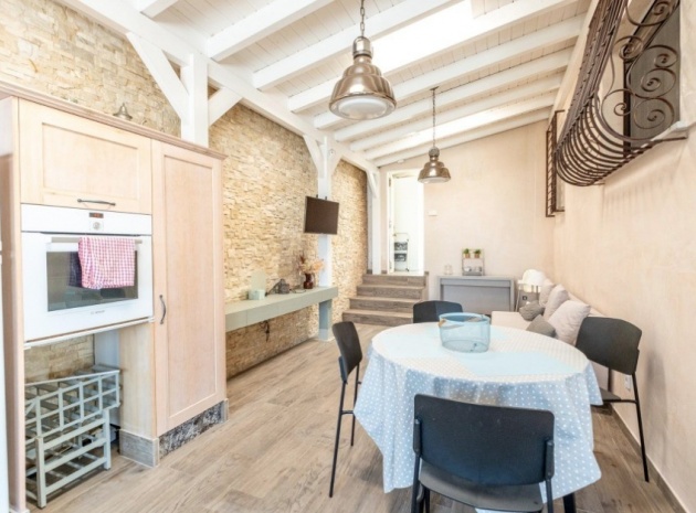 Revente - Villa - La Marina