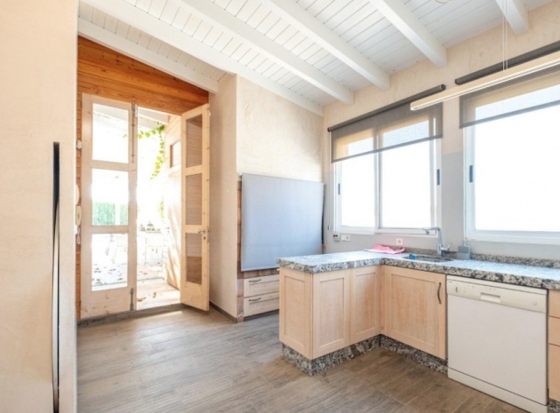 Revente - Villa - La Marina