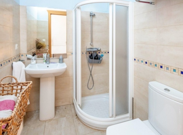 Revente - Villa - La Marina