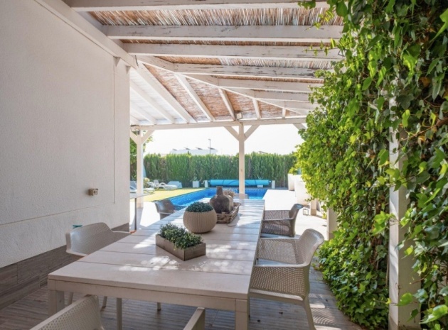Revente - Villa - La Marina