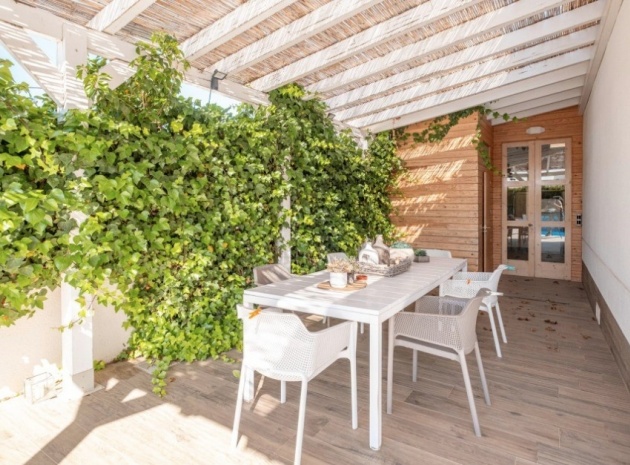 Revente - Villa - La Marina