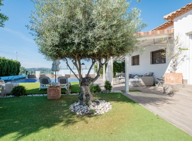 Revente - Villa - La Marina