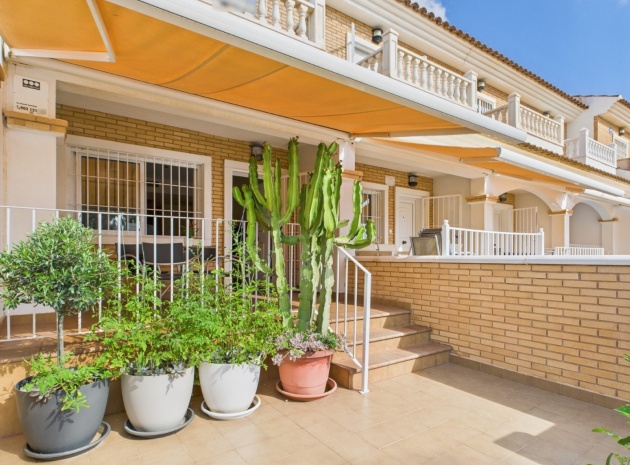 Resale - Townhouse - Los Alcazares