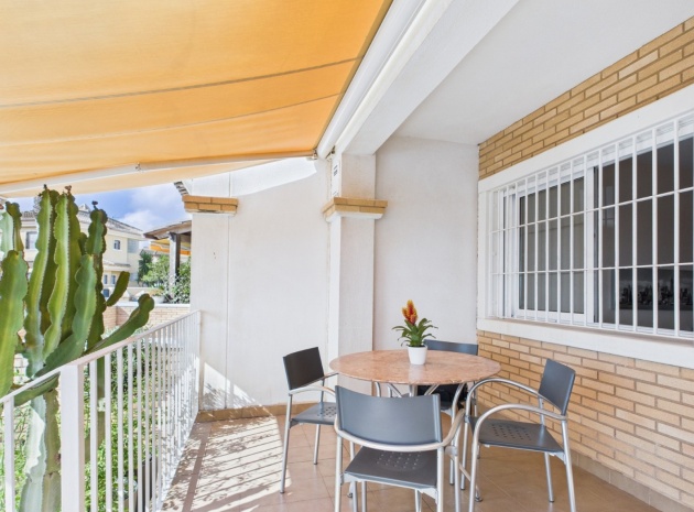 Resale - Townhouse - Los Alcazares