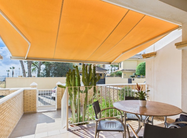 Resale - Townhouse - Los Alcazares