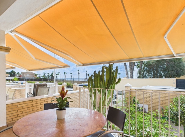 Resale - Townhouse - Los Alcazares