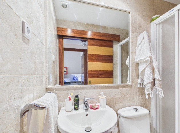 Resale - Townhouse - Los Alcazares