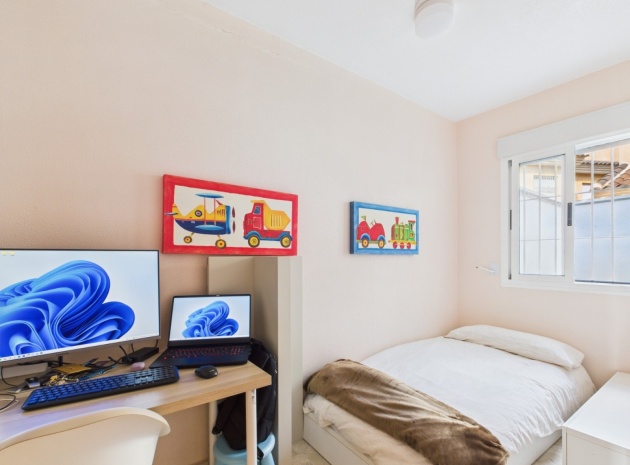 Resale - Townhouse - Los Alcazares