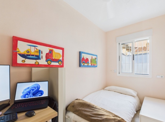 Resale - Townhouse - Los Alcazares