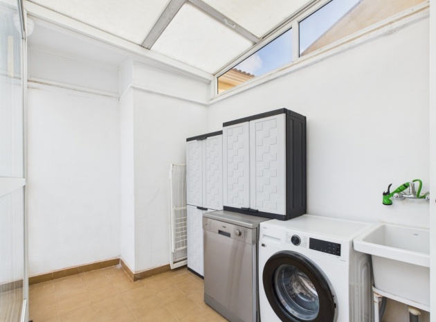 Resale - Townhouse - Los Alcazares