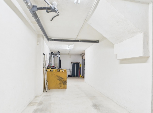 Resale - Townhouse - Los Alcazares