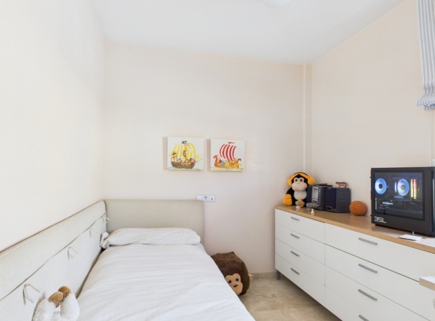 Resale - Townhouse - Los Alcazares