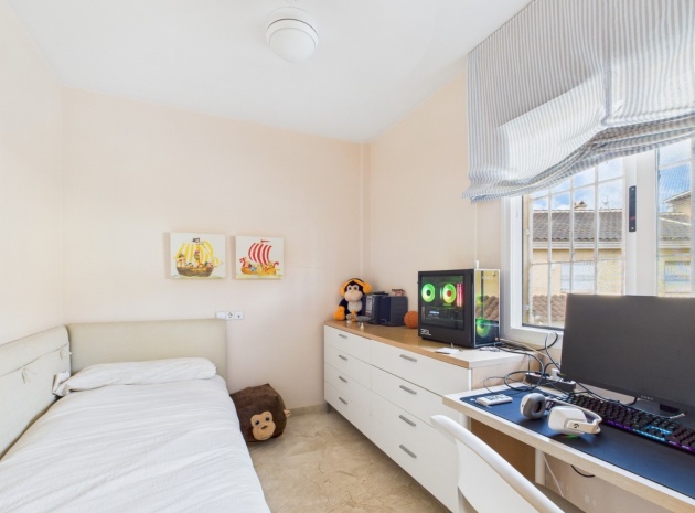 Resale - Townhouse - Los Alcazares