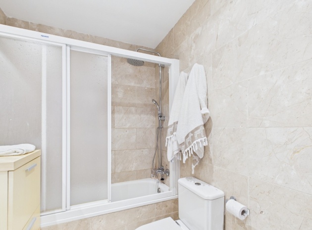 Resale - Townhouse - Los Alcazares
