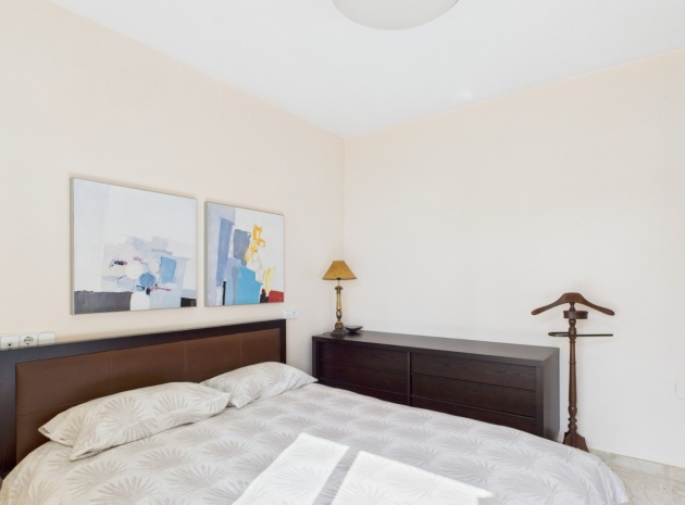 Resale - Townhouse - Los Alcazares