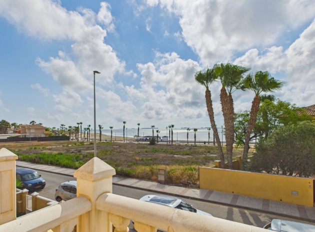 Resale - Townhouse - Los Alcazares