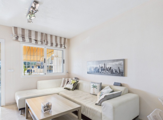 Resale - Townhouse - Los Alcazares