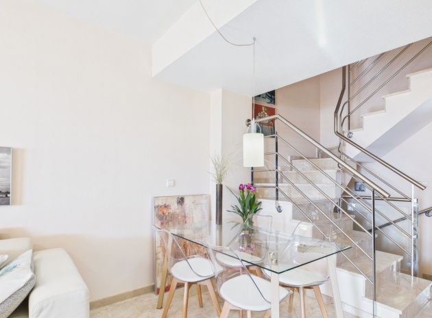 Resale - Townhouse - Los Alcazares