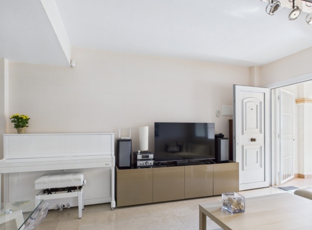 Resale - Townhouse - Los Alcazares