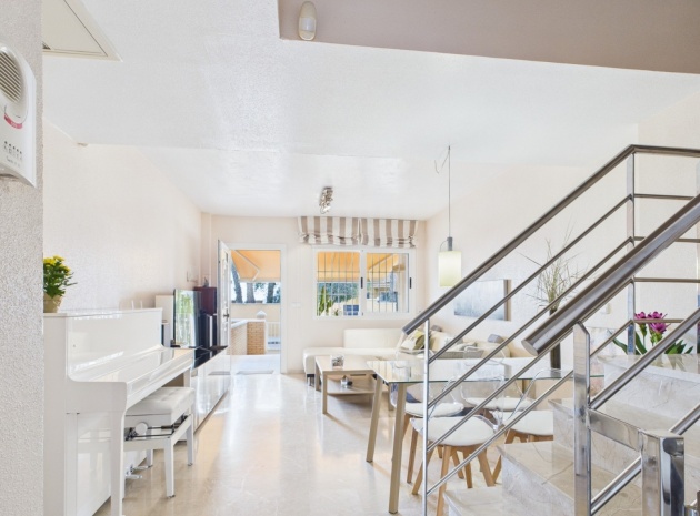 Resale - Townhouse - Los Alcazares