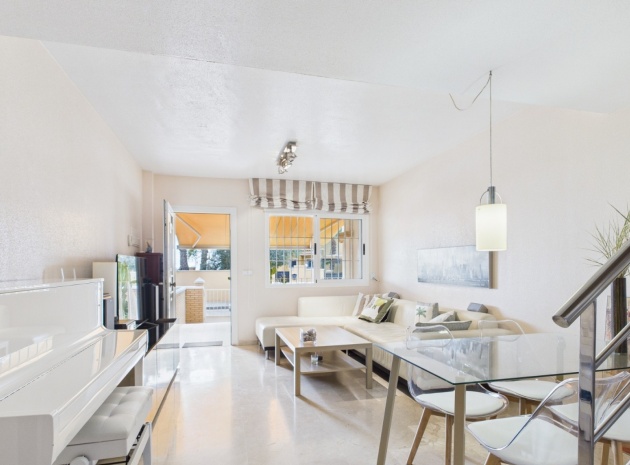 Resale - Townhouse - Los Alcazares