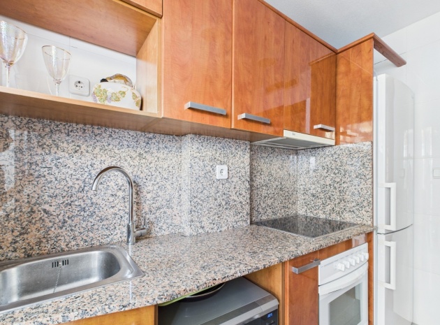 Resale - Townhouse - Los Alcazares