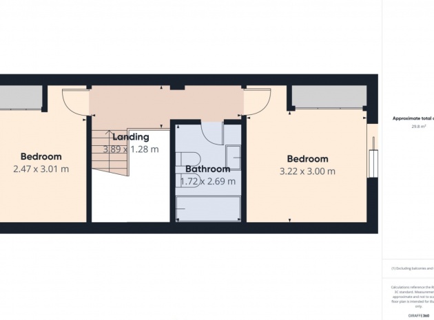 Resale - Townhouse - Los Alcazares
