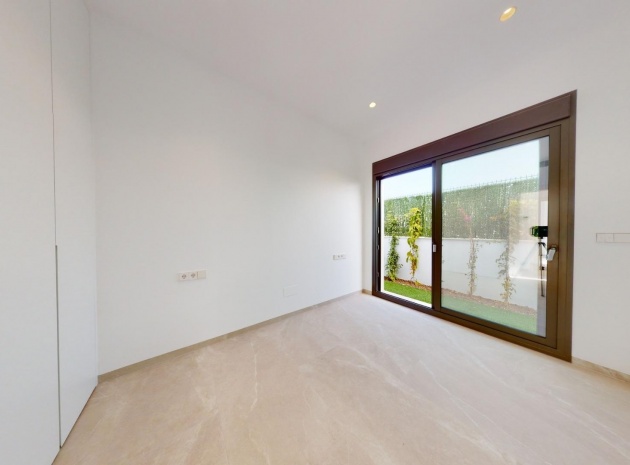 Nybyggnad - Villa - Los Alcazares - Serena Golf