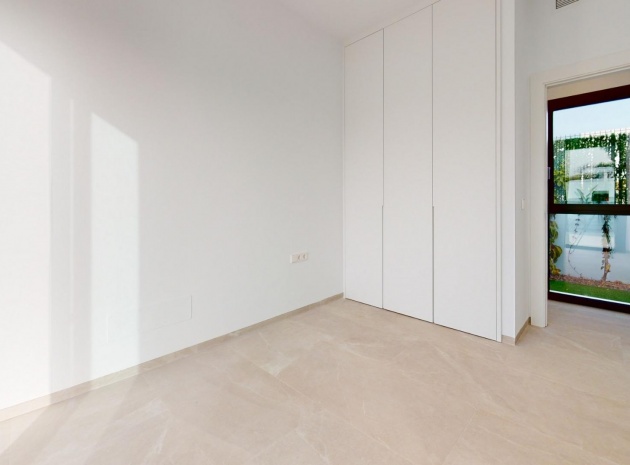 Nybyggnad - Villa - Los Alcazares - Serena Golf