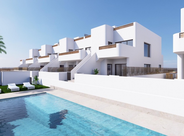 Neubau - Bungalow - Dolores - Sector 3