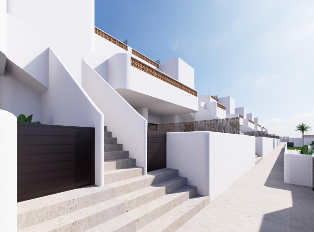 Neubau - Bungalow - Dolores - Sector 3