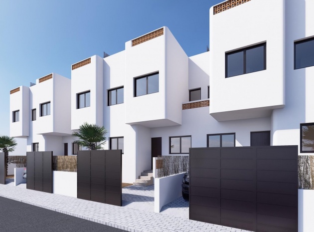 Neubau - Bungalow - Dolores - Sector 3