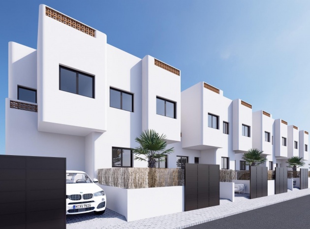 Neubau - Bungalow - Dolores - Sector 3