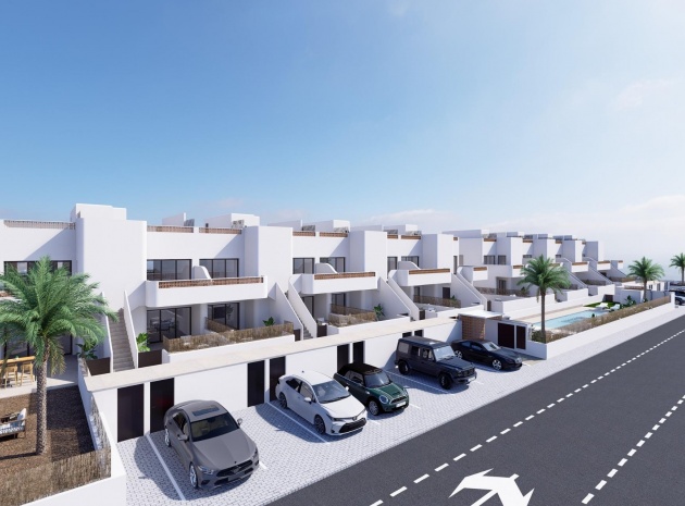 Neubau - Bungalow - Dolores - Sector 3