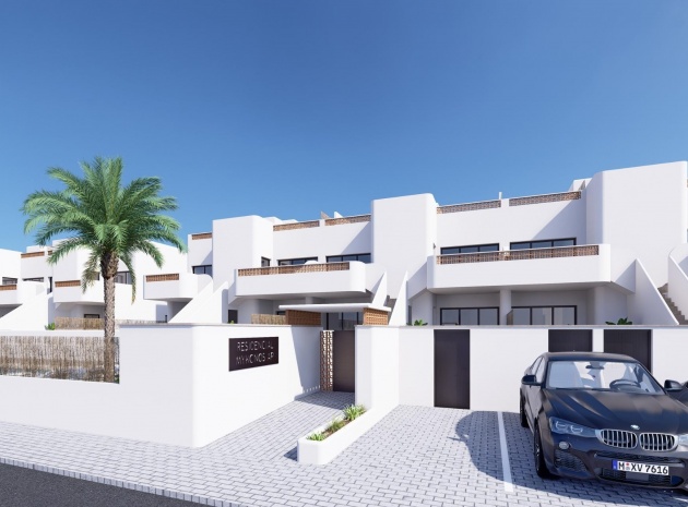 Neubau - Bungalow - Dolores - Sector 3
