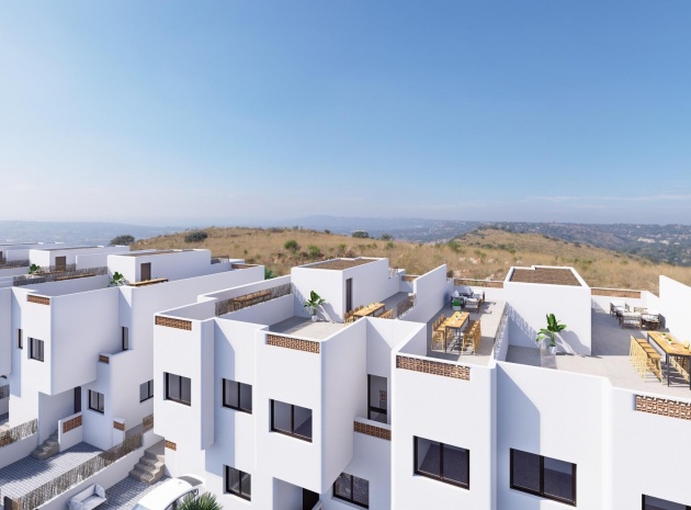 Neubau - Bungalow - Dolores - Sector 3