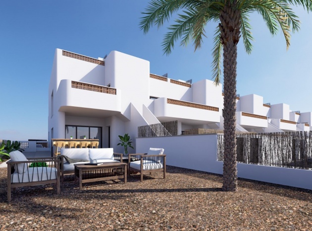 Neubau - Bungalow - Dolores - Sector 3